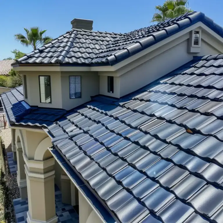 Roofing remodel and installation
