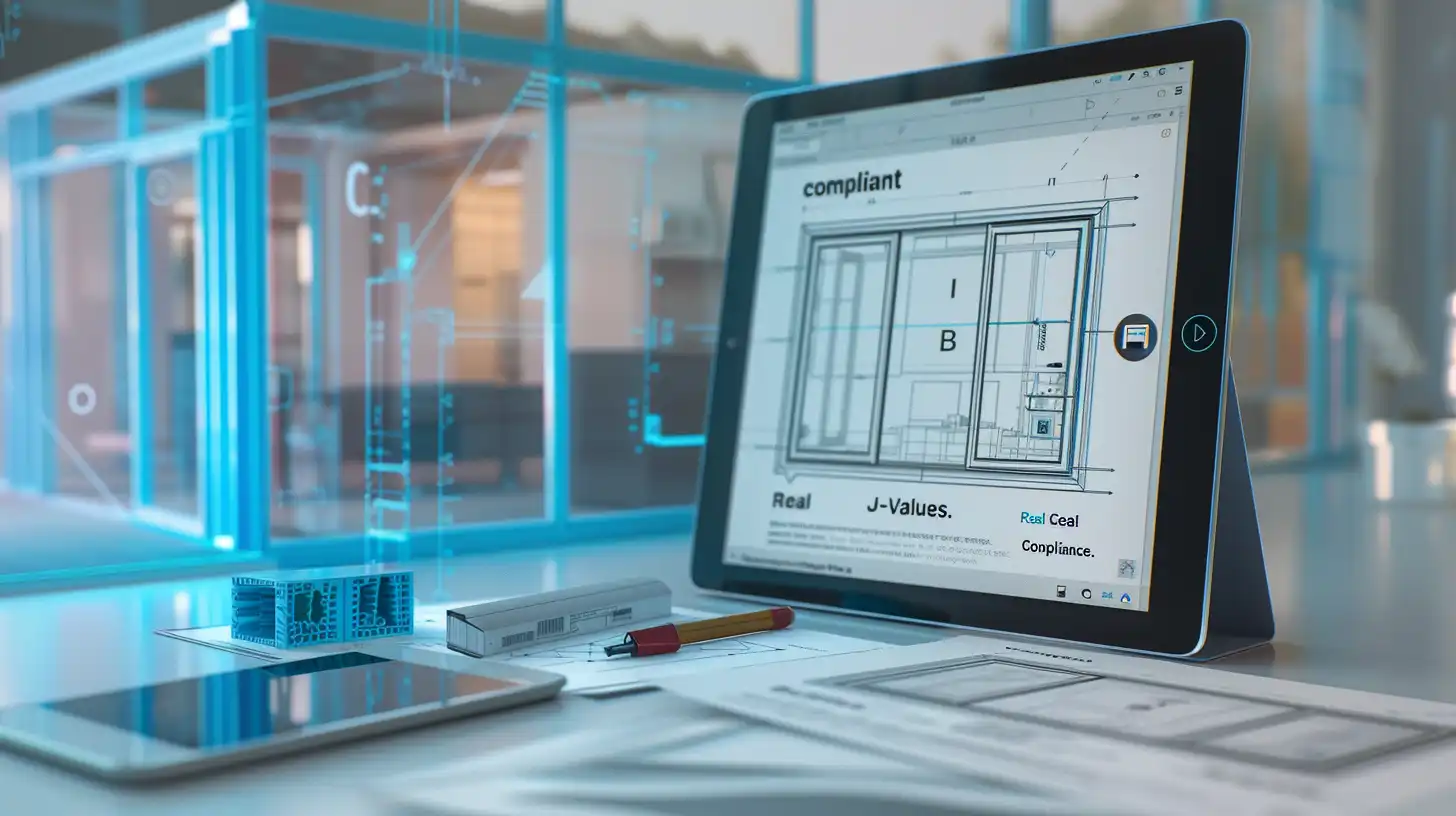 Window Design Process