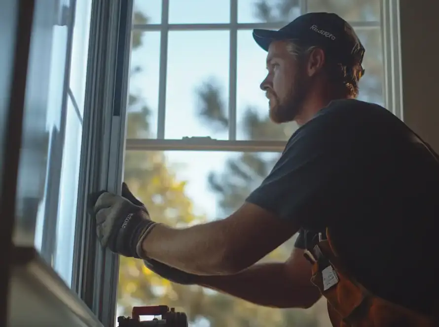Windows installation service in Seattle