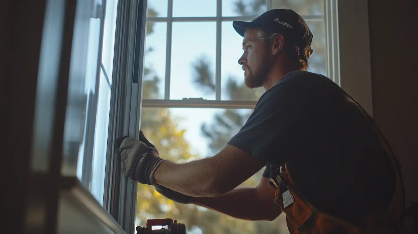 Windows installation service in Seattle