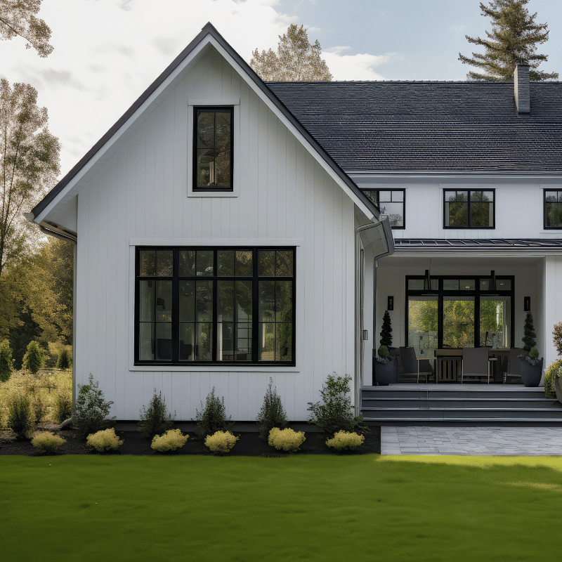 Top Siding Remodelling in Seattle