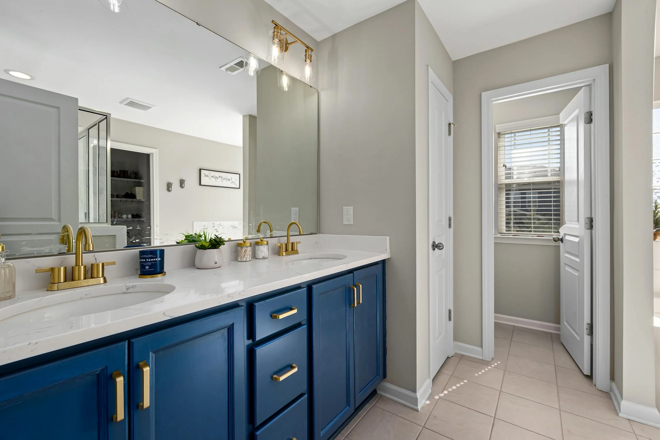 Bathroom renovation in Kirkland