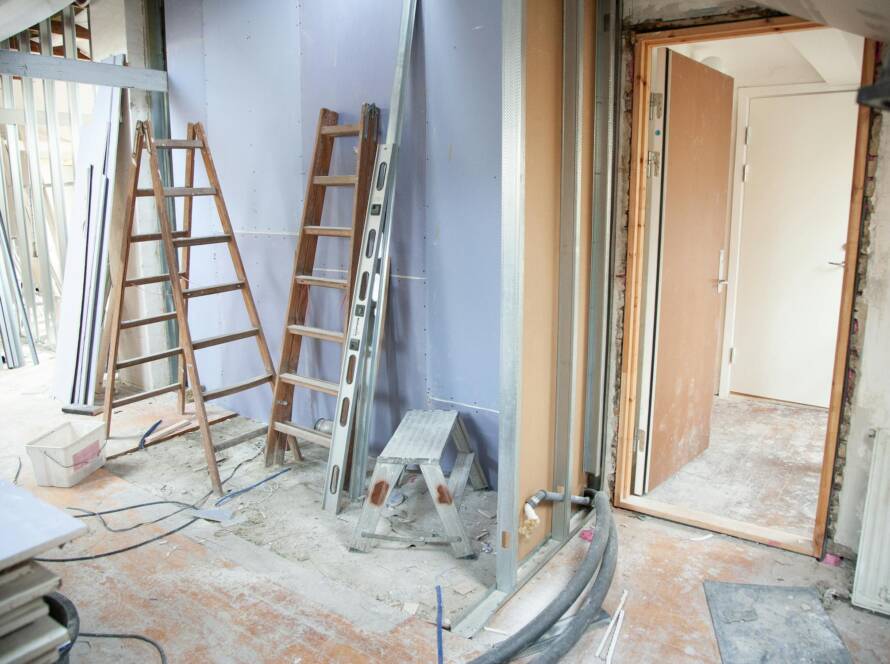 Flooring Contractor in Seattle