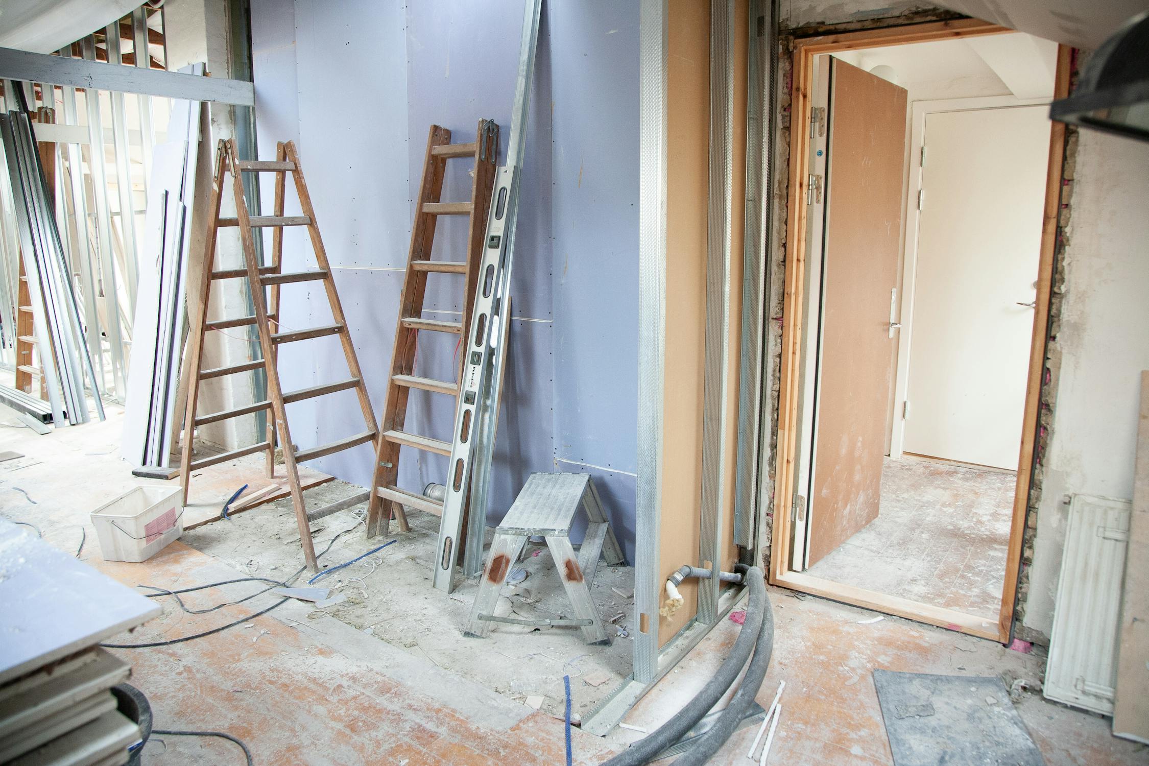 Flooring remodelling in Seattle