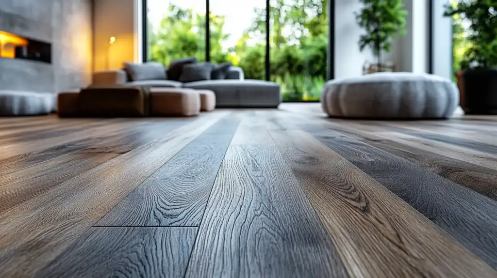 flooring contractor in kirkland
