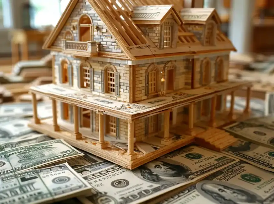How much does it cost to renovate the exterior of a house