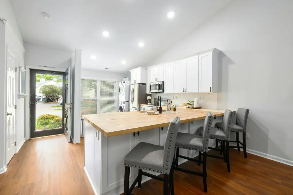 Kitchen Renovation