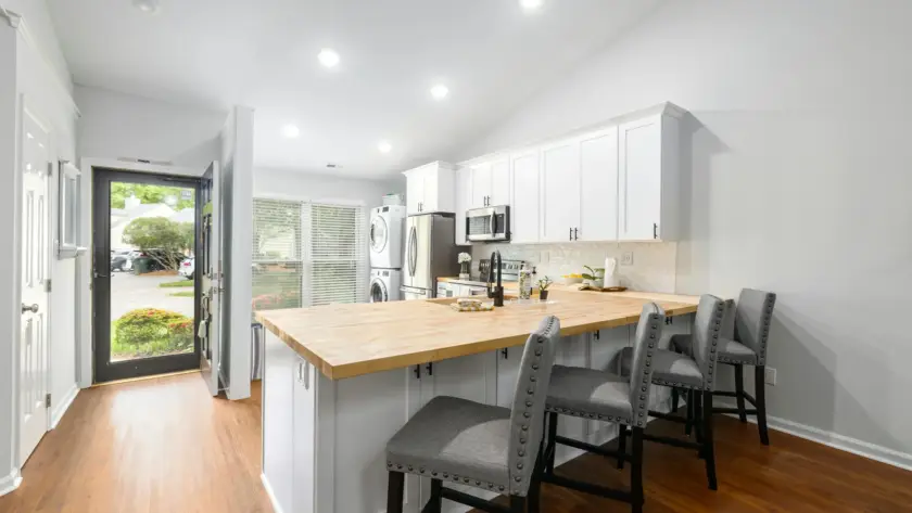 Kitchen Renovation