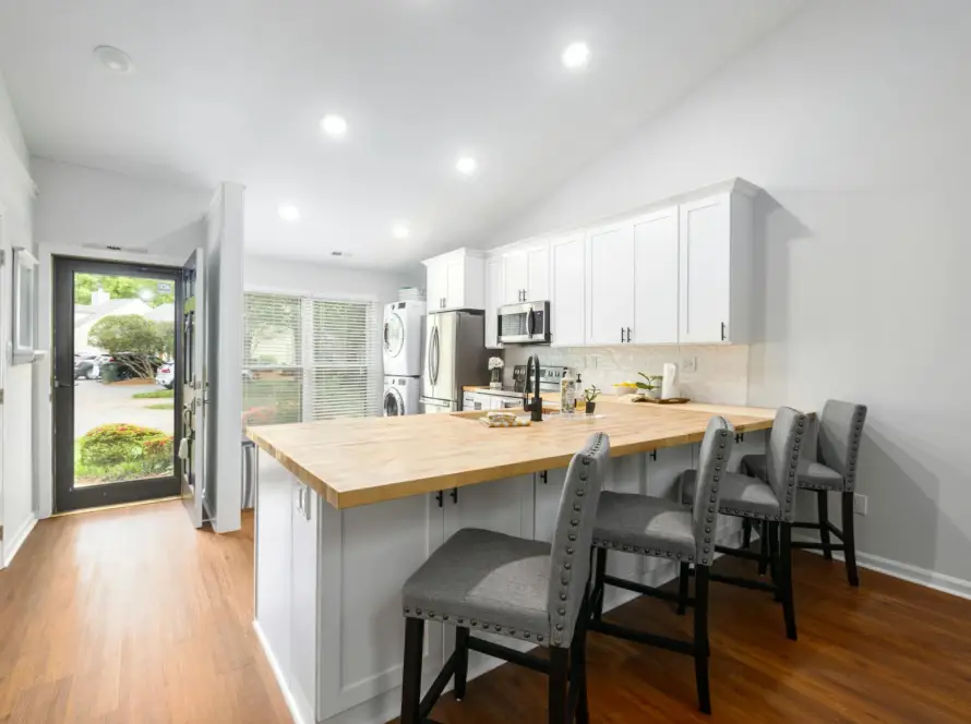 Kitchen Renovation