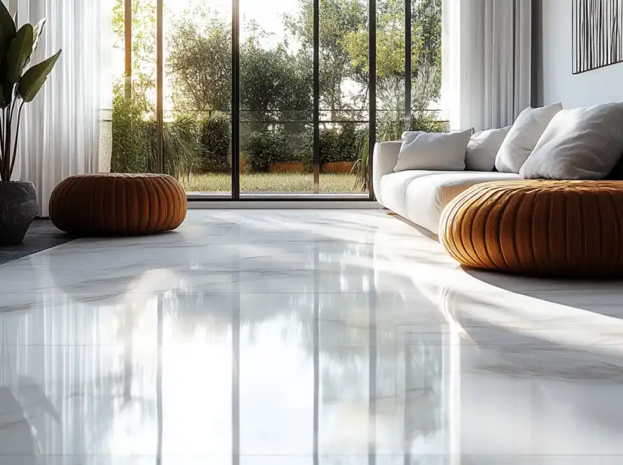 Flooring Contractor in Bellevue
