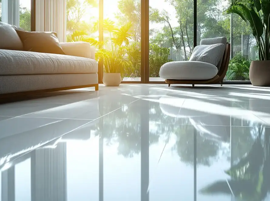 flooring contractor in Mercer Island