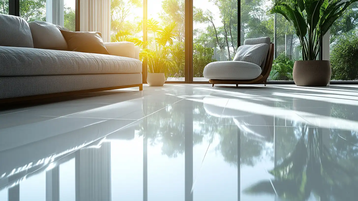 flooring contractor in Mercer Island