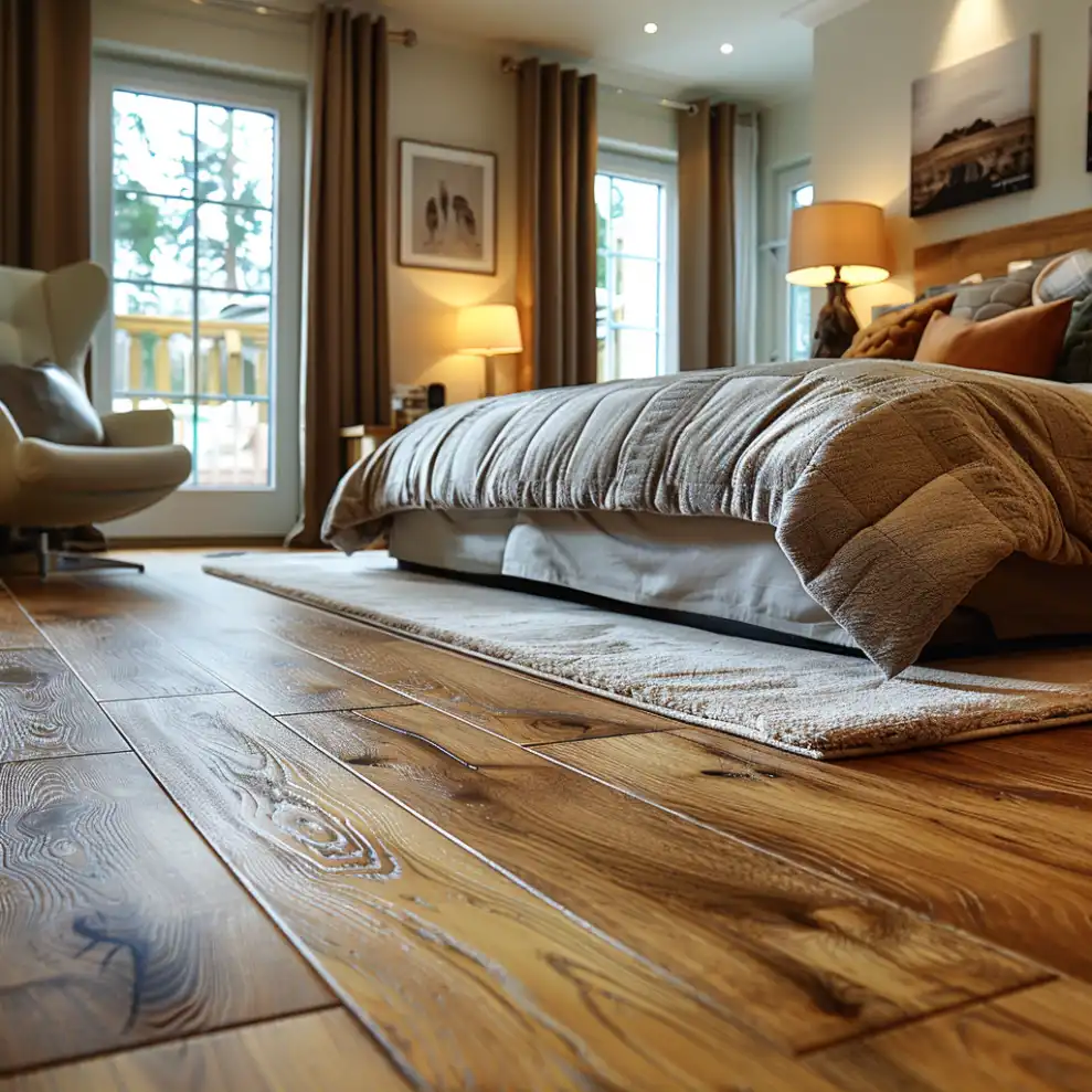 laminat flooring