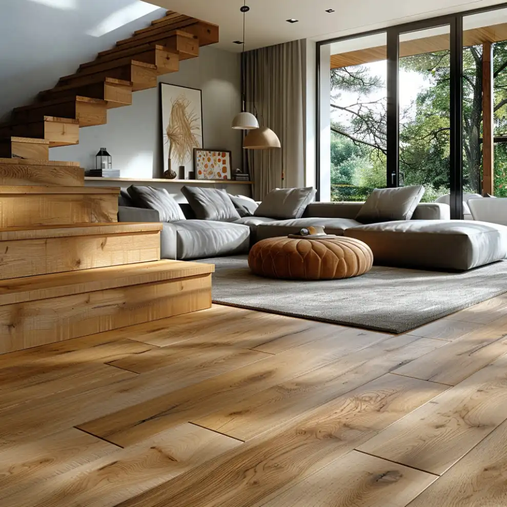 laminat flooring