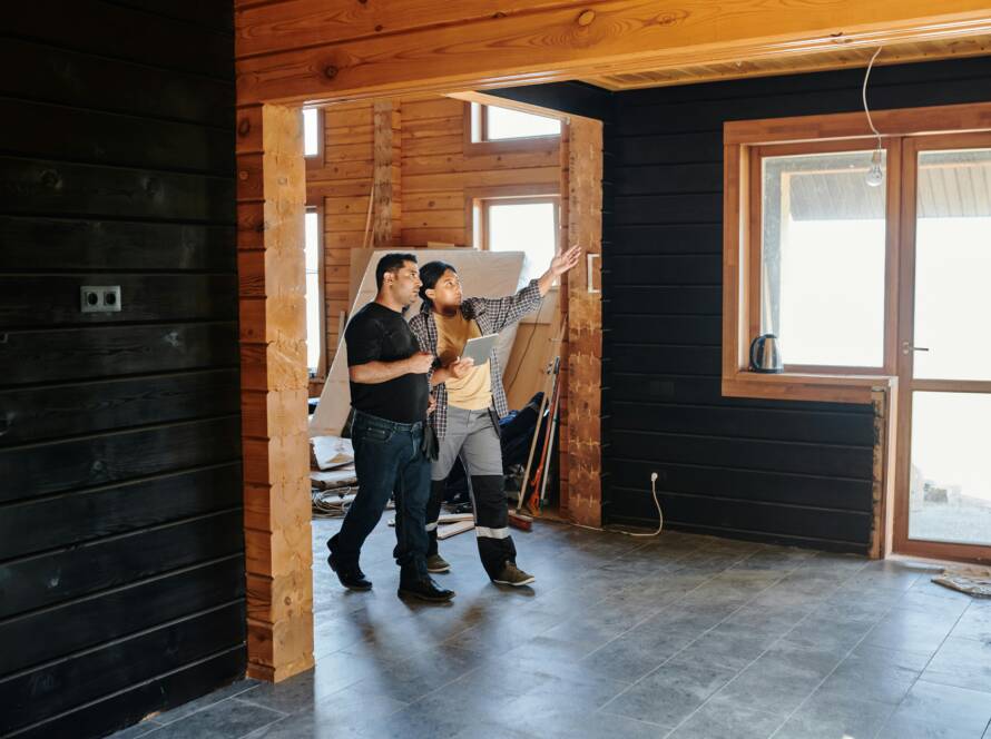 windows remodelling in edmonds