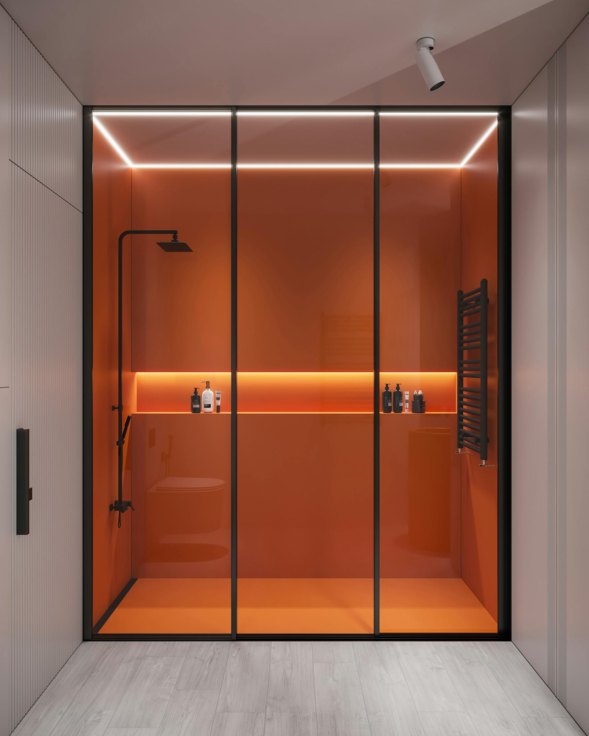Best Bathroom remodelling in Bellevue