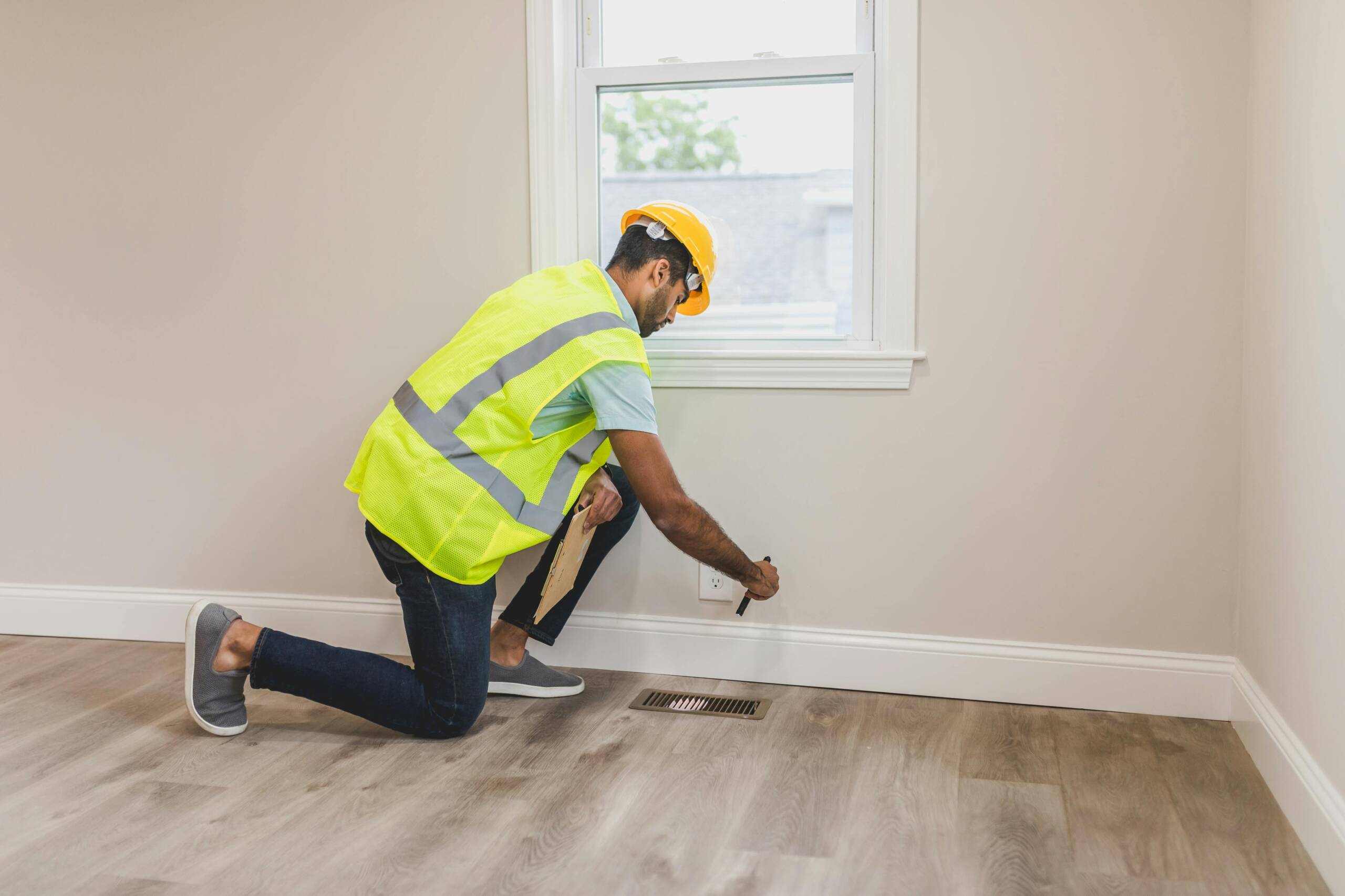 Flooring Installation in Kirkland