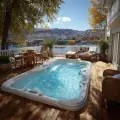 How to Build a Deck Strong Enough to Hold a Hot Tub