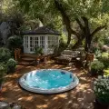 How Much Does It Cost to Build a Deck for a Hot Tub?