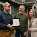 Professional Siding Contractor Near Me | Seattle Area Siding Installation & Repair Services